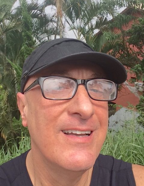 José Wagner Garcia