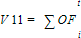 formula medidas