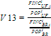 formula medidas