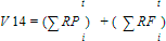 formula medidas