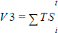 formula medidas