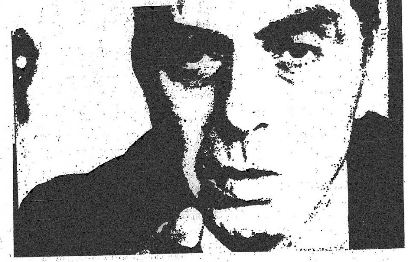 Recorte do jornal Correio de Manhã, onde foi publicado o terceiro capítulo das Memórias de Nelson.