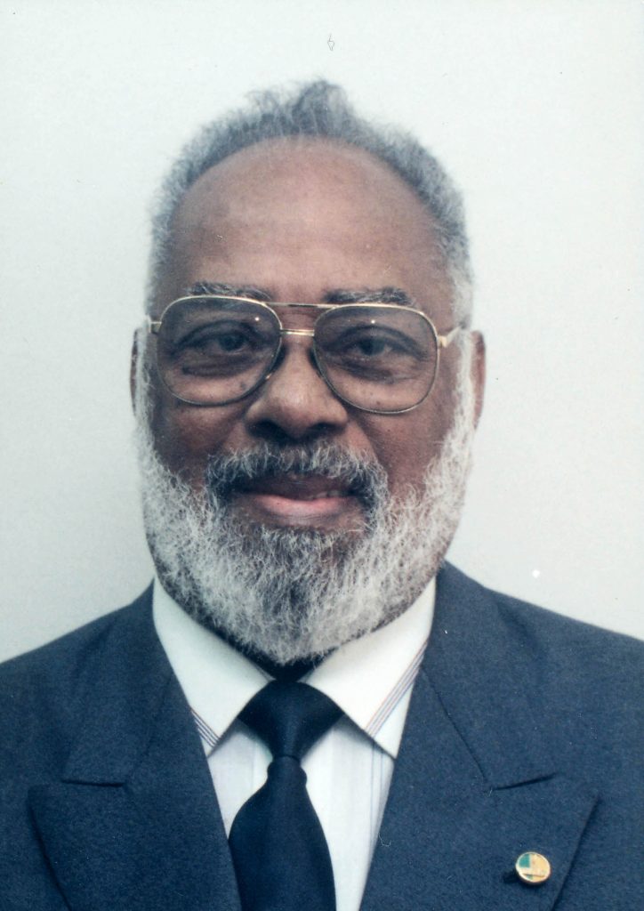 Abdias Nascimento, personificação da luta antirracista no século XX no Brasil