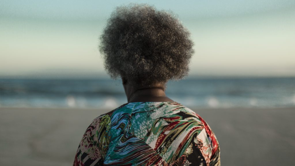 Diásporas de Conceição Evaristo