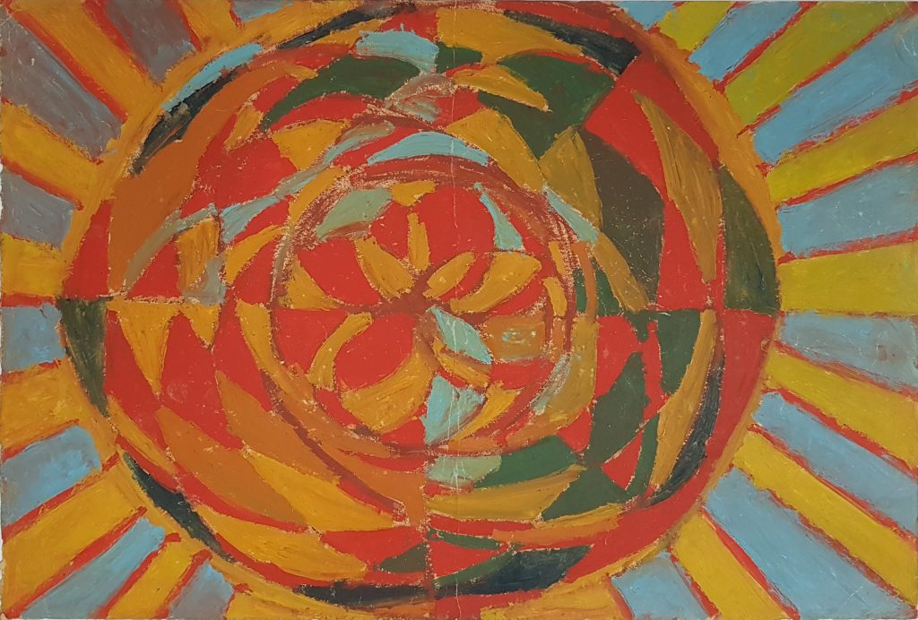 MENSAGEM DO DIA 01 DE AGOSTO - Tempo de Mandala - Mandala, Arte &  Arteterapia