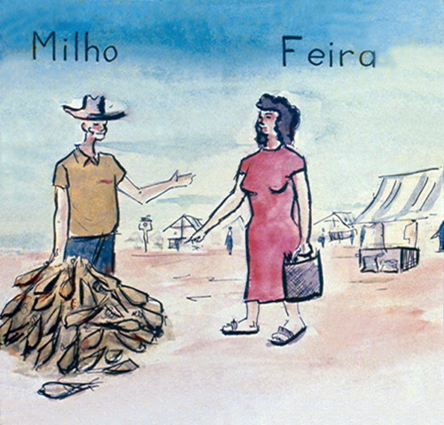 Paulo Freire sistematizou a alfabetização de adultos no Serviço de Extensão Cultural (SEC)