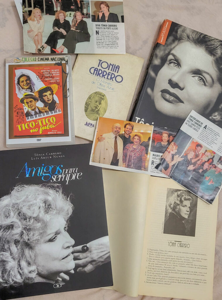 Lucas Moraes - Coleção