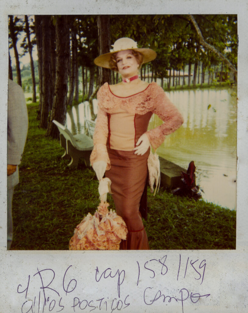 Sangue do meu sangue