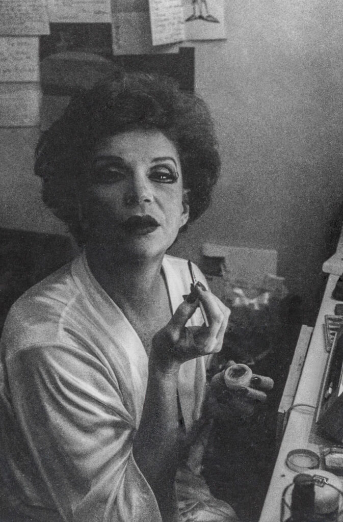 Doce pássaro da juventude