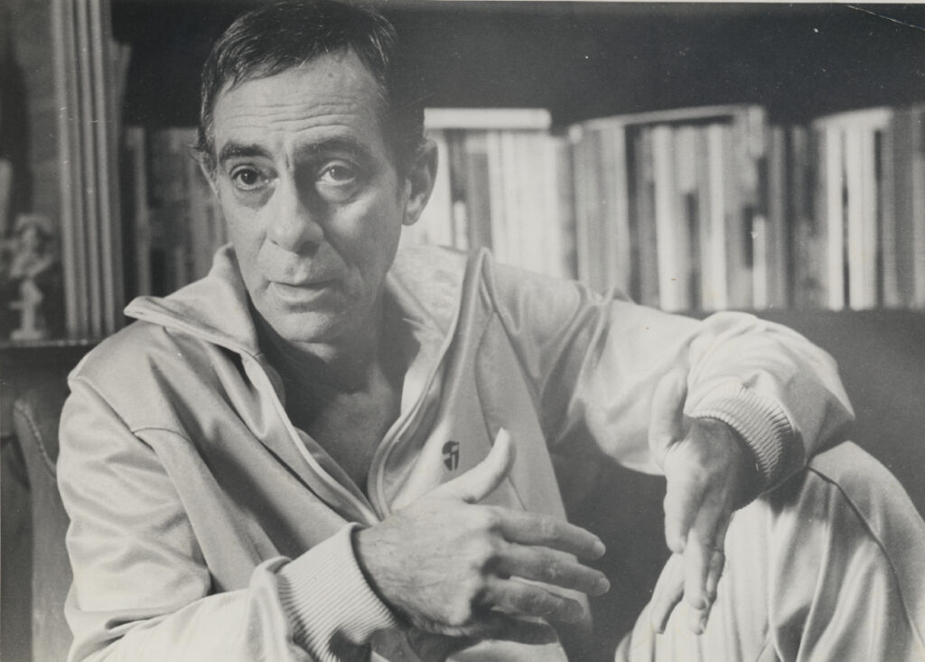 Dias Gomes, sem data