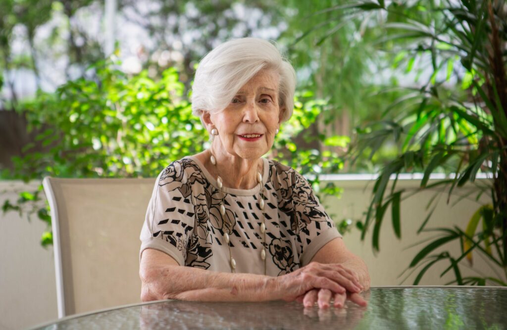 Diva Artacho Jurado | foto: Letícia Vieira